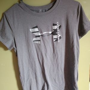 UA shirt